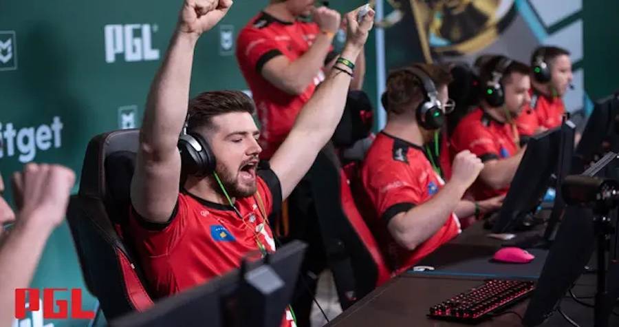 Bad News Eagles Signing with Bleed eSports? Here’s What You Should Know