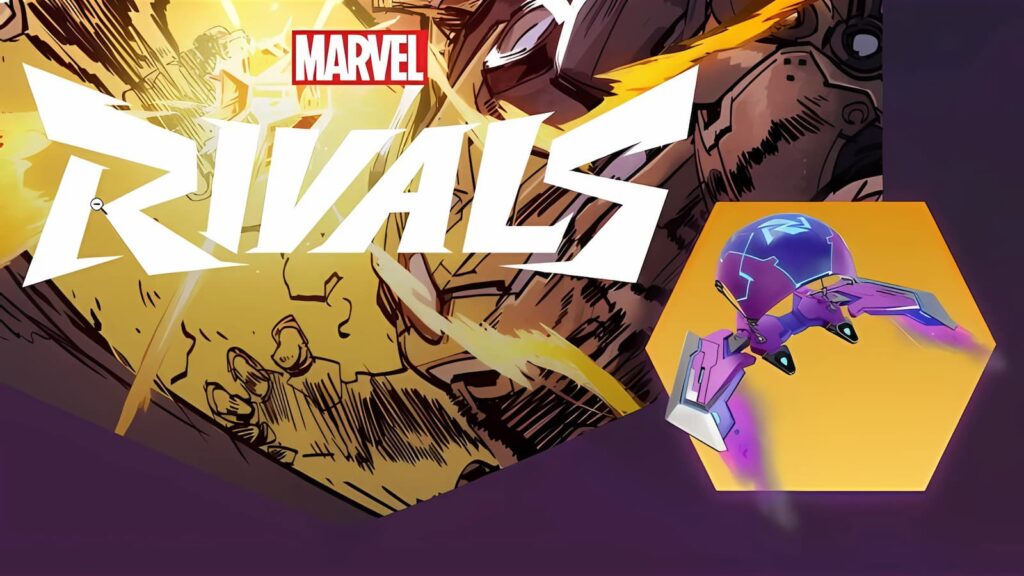 Marvel Rivals Season 1 release date Marvel Rivals Glider in Fortnite