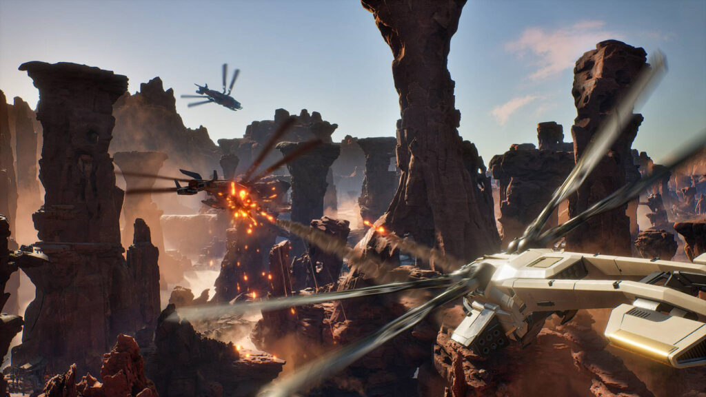 Dune Awakening release date, gameplay, trailer Dune Awakening official media image