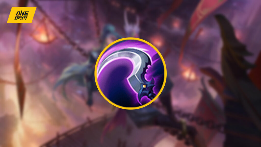 Top 3 items to bring out Suyou's invincible character in Mobile Legends Mobile Legends: Bang Bang assassin Suyou best items featuring Hunter Strike