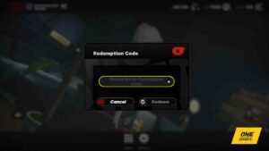 Redeeming all operational Zenless Zone Zero codes