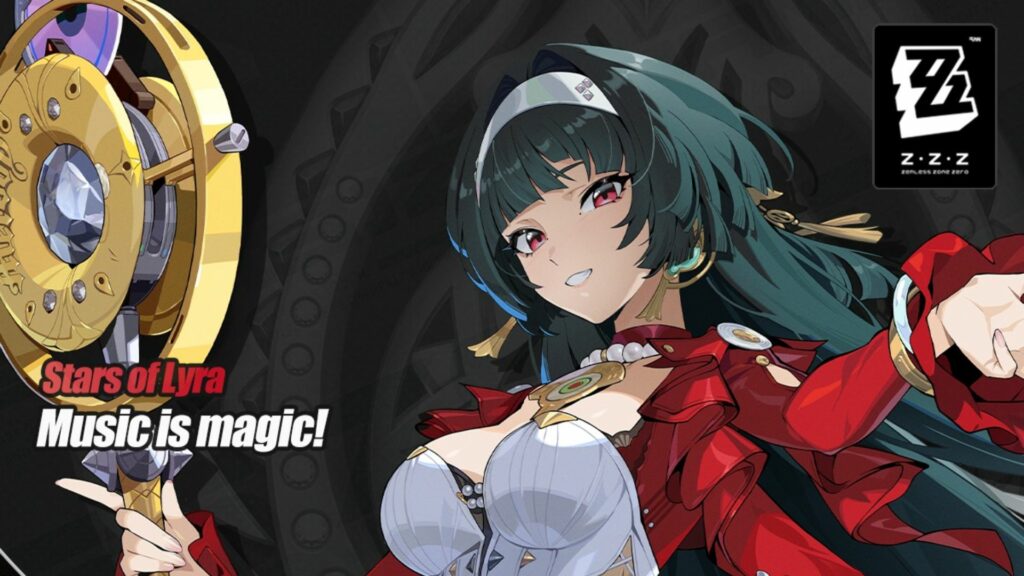 Zenless Zone Zero 1.5 launch date, Agents, W-Engines, comprehensive compilation of fresh content Astra Yao's agent banner in Zenless Zone Zero